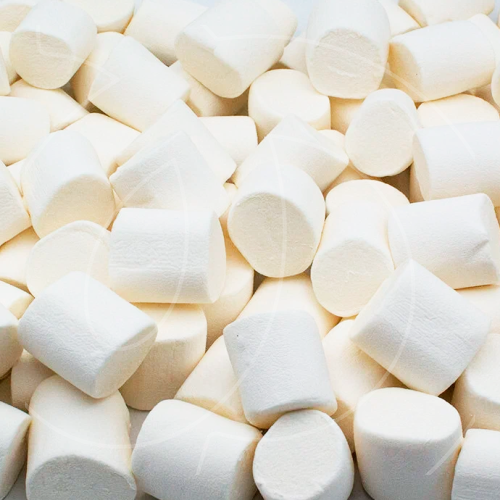 Маршмеллоу "Палочки классические белые" 100 г 