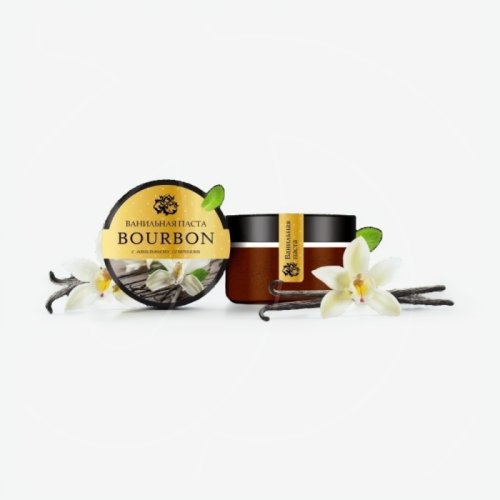 Паста ванильная ОРЕХПРОДУКТ 100 г 