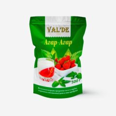 Агар-агар 1000 Val'de 50 г 28663