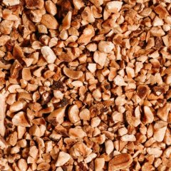 Миндаль дроблёный обжаренный 50 г 