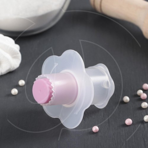 Пресс для удаления сердцевины капкейка 1060683, И-72