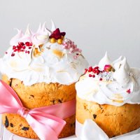 Всё для кулича