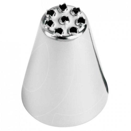 Насадка кондитерская #234 Травка н-13