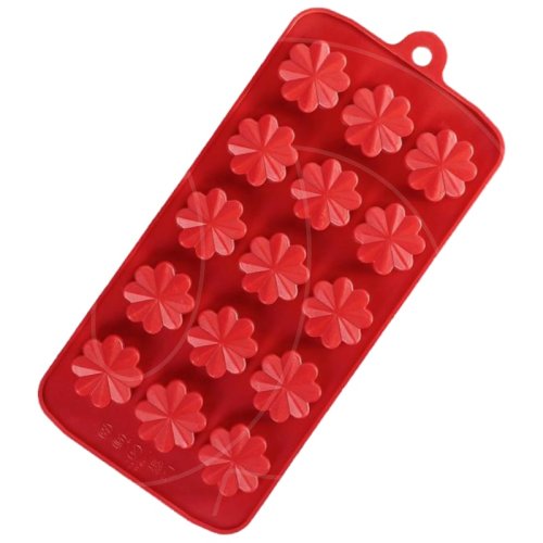 Форма силиконовая "Цветок" 811909