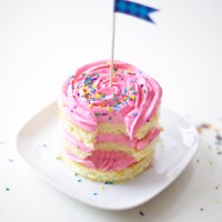 Всё для десерта