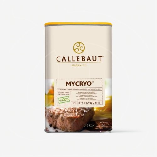 Какао-масло CALLEBAUT Mycryo 20 г NCB-HD706-Е0-W44   ф