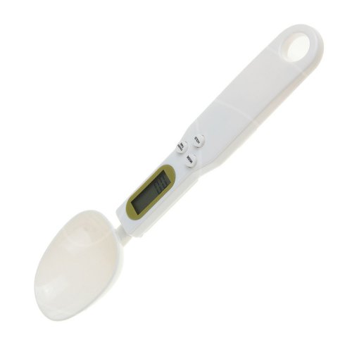 Весы кухонные ложка 1677901, 669267