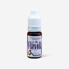 Ароматизатор пищевой Mr.Flavor "Маракуйя" 10 мл 