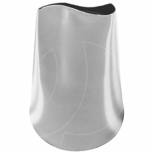 Насадка кондитерская #118 Лепесток н-20, 	 28495