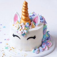 Всё для торта