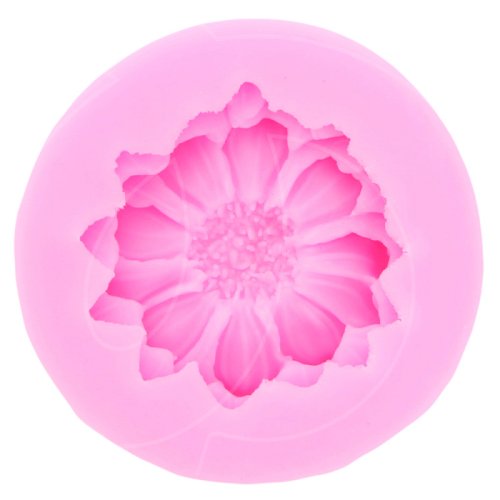Молд силиконовый "Цветок" 2854712