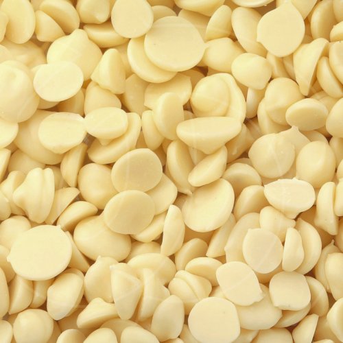 Шоколад белый SICAO 28% Бельгия 2,5 кг CHW-R28-557