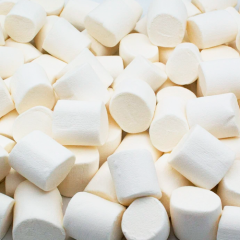 Маршмеллоу "Палочки классические белые" 100 г 