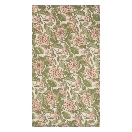 Полотенце кухонное Хлопок "Весенний сад" 40х73 см 7560427