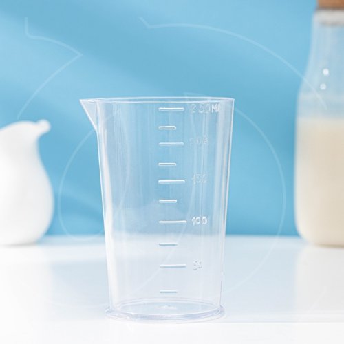 Кувшин пластиковый мерный "Классика" 250 мл 3277410