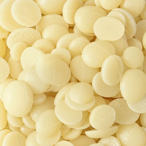 Какао-масло CALLEBAUT 250 г NCB-HDO3-654  фасовка