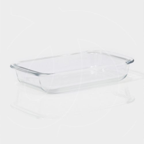 Форма для запекания 25,7х14,5х4,7 см 746473