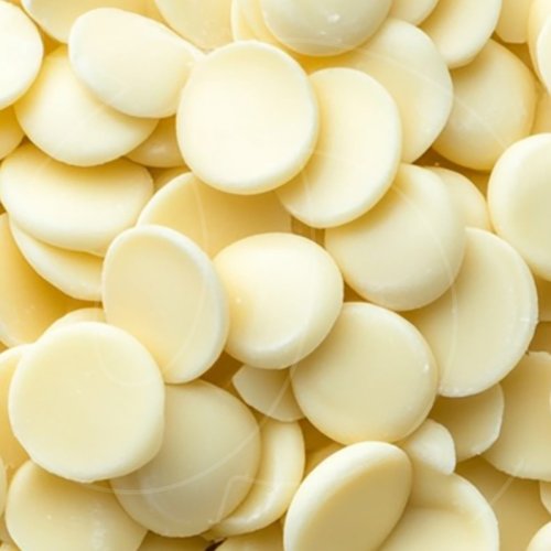 Шоколадная глазурь белая SICAO 250 г ISF-T1034-R10